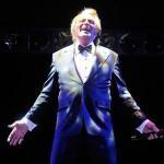 Engelbert: I'll win Eurovision Song Contest Humperdinck gives  his only interview