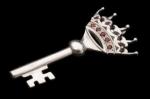 The VERY Limited Edition Engelbert Key with Back Stage Pass!!!
