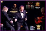 The Official Engelbert Humperdinck Eurovision Song Contest merchandise is now available in LIMITED QUANTITIES