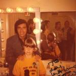 ME(darlene bitters daughter) in the 70'S