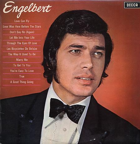 Engelbert