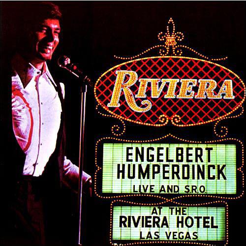 Live at the Riviera Las Vegas