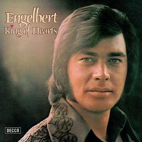 Engelbert King of Hearts