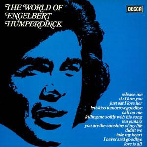 The World of Engelbert Humperdinck