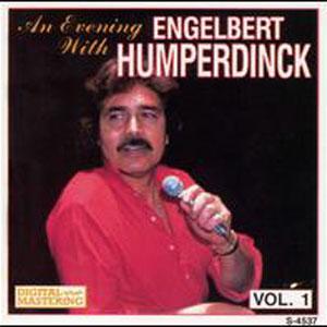 Evening with Engelbert Humperdinck 1 [Live]