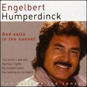 Red Sails in the Sunset