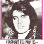 Humperdinck'd!