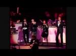 Royal Albert Hall - Mona Lisa/Unforgettable Medley (1985)
