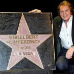 Las Vegas Walk of Stars - July 20, 2011