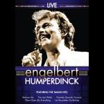 Engelbert Humperdinck Live 