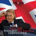 ENGELBERT HUMPERDINCK SINGLE DEBUTS AT #1 ON AMAZON.COM CHARTS
