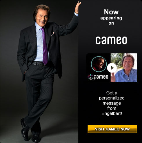 Image: Engelbert On Cameo